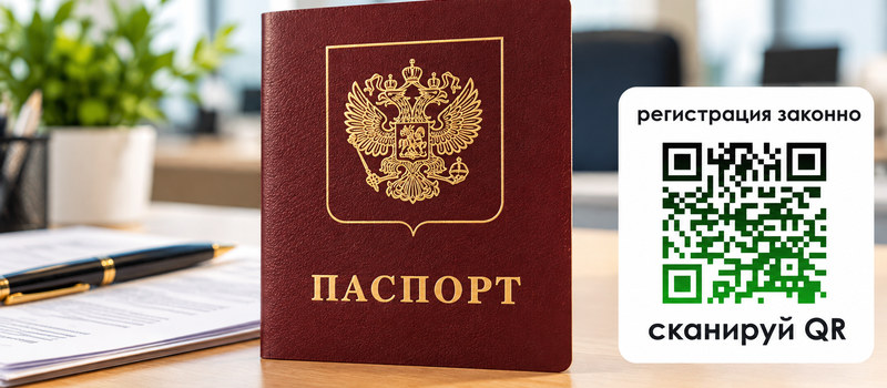 прописка в Коми регистрация в Коми